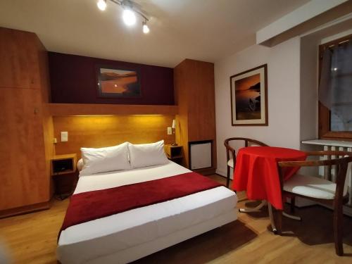Hotel de Savoie in Annecy