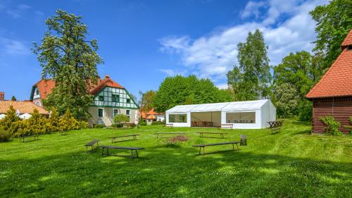 Зручності, Kadyny Folwark Hotel&SPA in Кадини