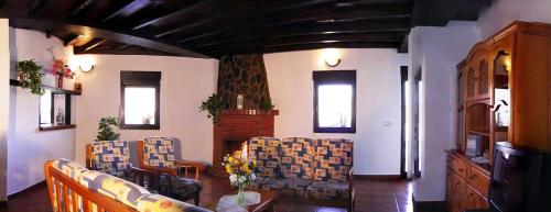 CASASBLANCAS. Casa nr 8 in Alpujarra De La Sierra