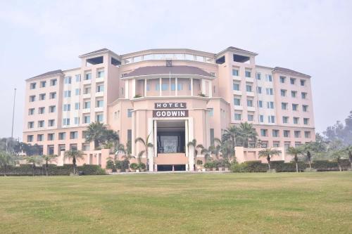 Hotel Godwin Meerut