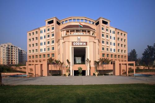 Hotel Godwin Meerut
