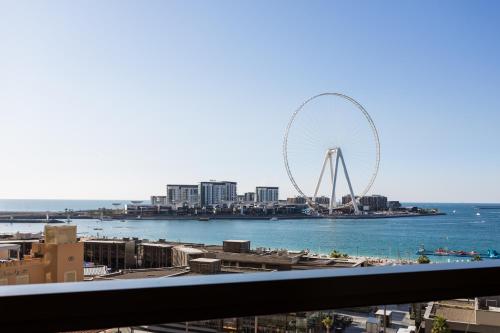 Elan Rimal suites JBR Panoramic ocean view - image 4