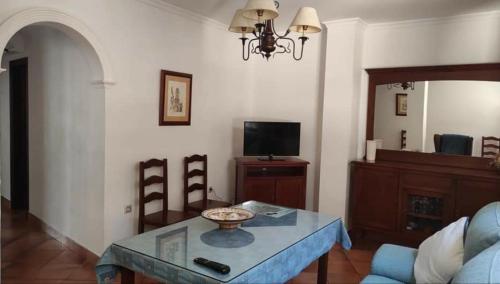 Apartamentos Cádiz el Chico - Villaluenga del Rosario