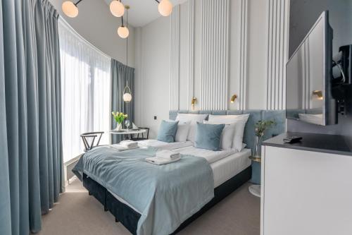 Apartpark - Ambria Apartments