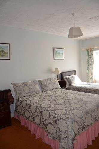 White Heather Farmhouse