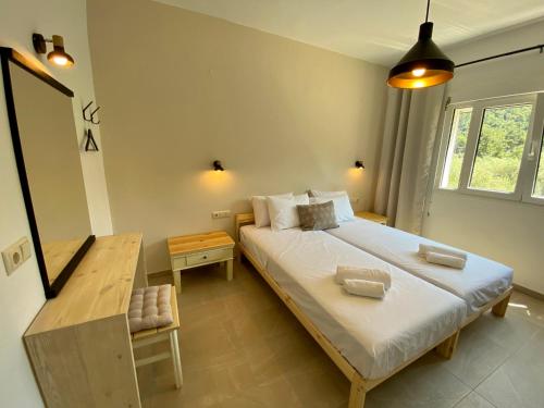Nisteri Beach Apartment