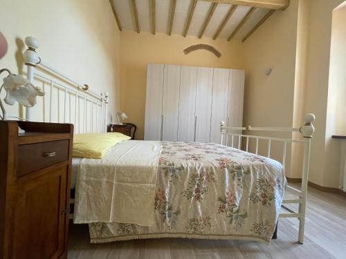 Antiche Dimore la Loggetta gîte à louer Sovignano