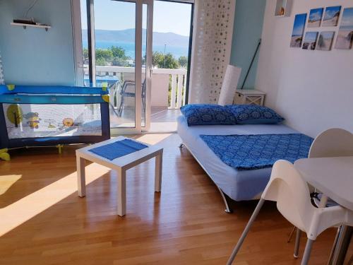 Cro Behar 2 Apartments