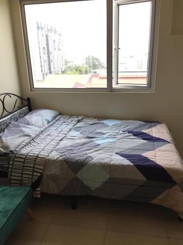 Studio Unit at Arca South Taguig City