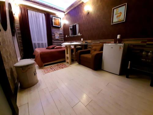 Bogdanov Yar Hotel - image 8