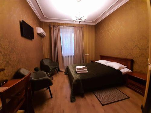 Bogdanov Yar Hotel - image 13