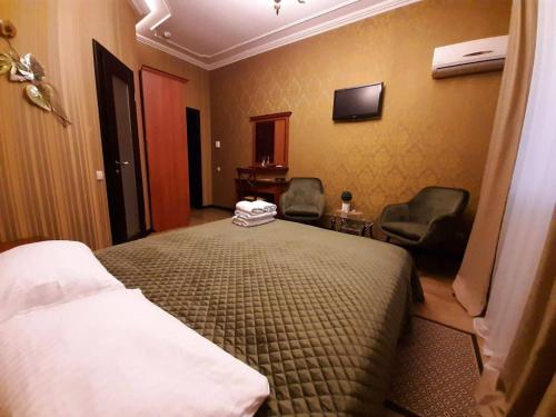 Bogdanov Yar Hotel - image 5