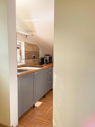 Pine&Chill2 Apartments in Veszpremi