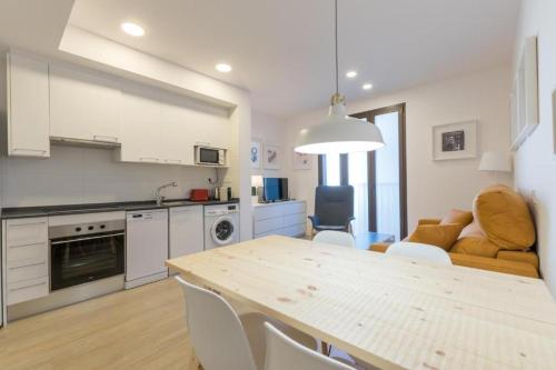 Apartamentos Mercado Central, Valencie