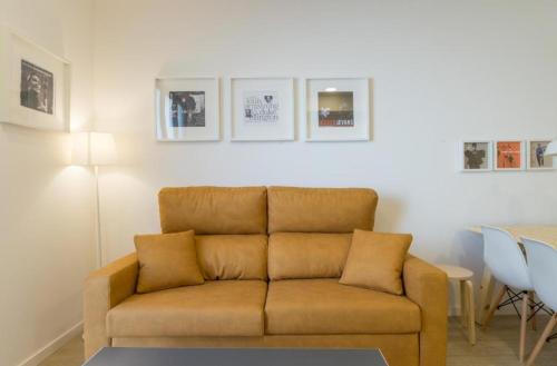 Apartamentos Mercado Central, Valencie (fotografie 9)