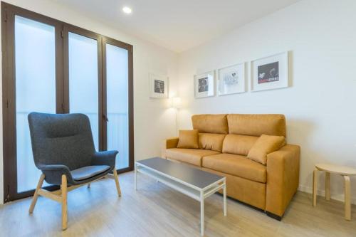 Apartamentos Mercado Central, Valencie (fotografie 10)