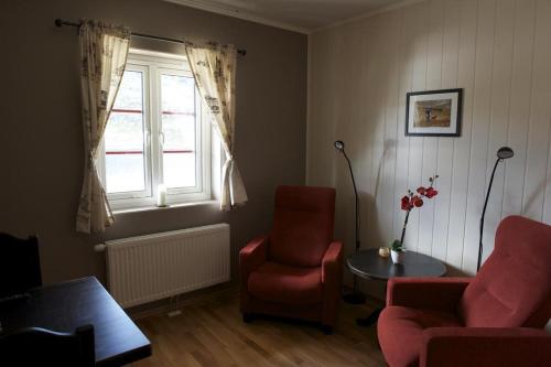 Smuksjøseter Apartments - image 5