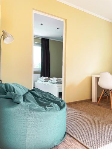 Pine&Chill2 Apartments in Veszpremi