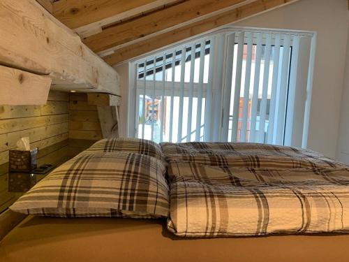 'alti Post' zentralgelegene, stilvolle Dachwohnung