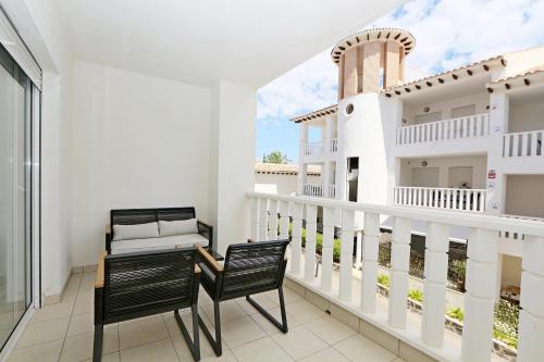  APARTAMENTO LA MARINA Ref. 8564 in La Marina