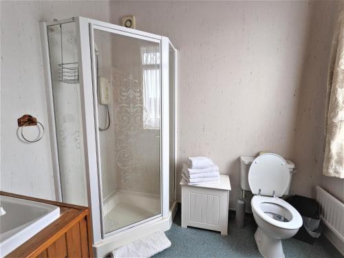 The Norman Guest House – Dover