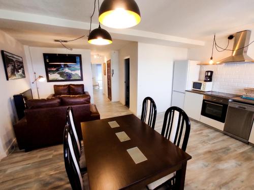  Mar a la vista in Ribadeo