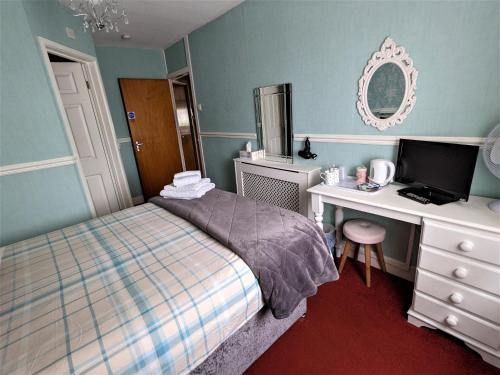 The Norman Guest House - main image