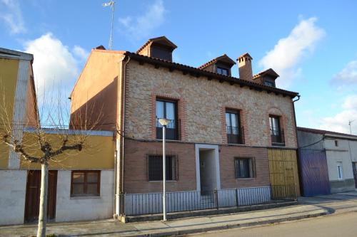  La Cantamora Hotel Rural Pesquera de Duero in Pesquera de Duero