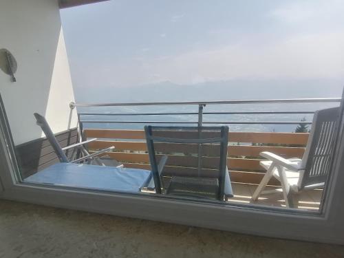 Haus Enzian - Apartment Gerlitzen in Treffen Am Ossiacher See