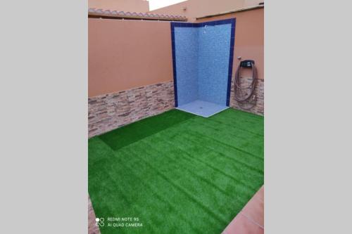 Casa Pitaya, acogedora, con piscina, fibra óptica
