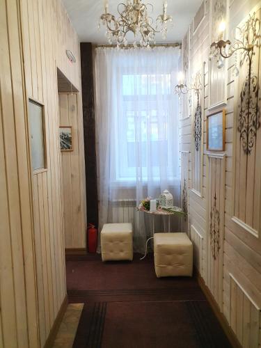 Hotel Heivic House - image 4
