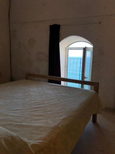 Hotel Rocca sul Mare Room Type - Double Room with Sea View