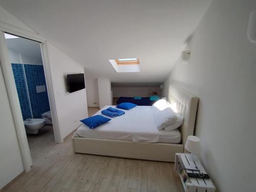  Attic Design in Montesilvano