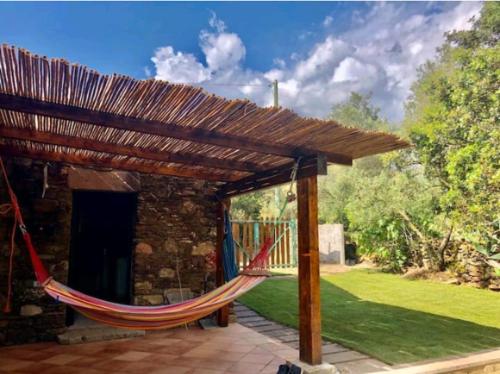 CASA AGOSTINA gîte à louer Teulada