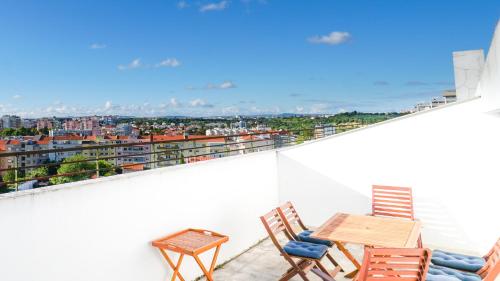 Lisbon Best Places - Rooftop, Lisabon