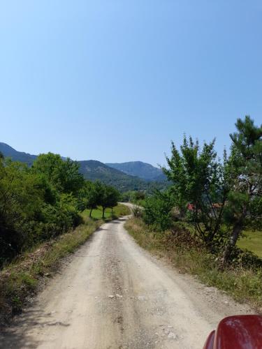 Kulla Guesthouse - image 12