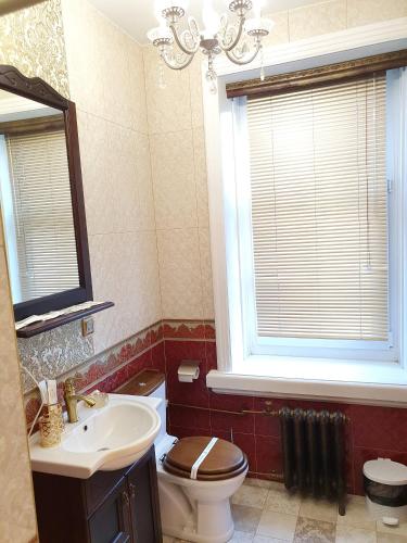 Hotel Heivic House - image 14
