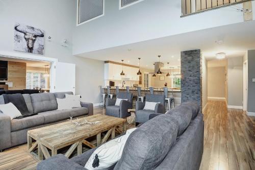 Chalets Alpins - 40 Chemin des Skieurs (Unite A) in ストーンハム