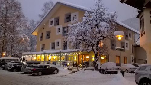 Hotel & Restaurant Dankl