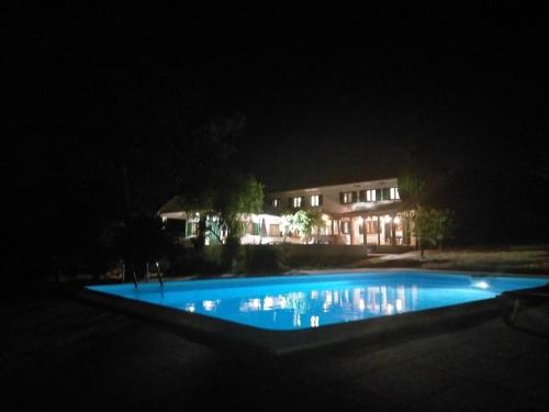 La Casa del Ingles - Robledillo de la Jara