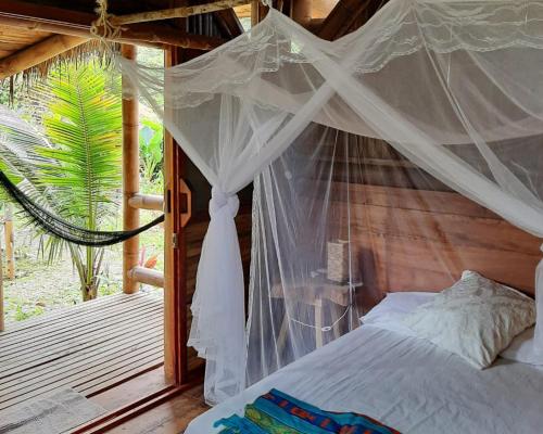 Tangara House - Suite with balcony