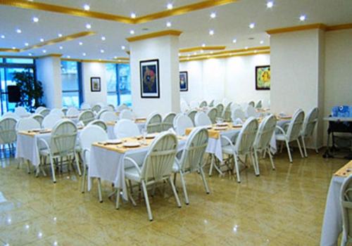 Club Agon Hotel