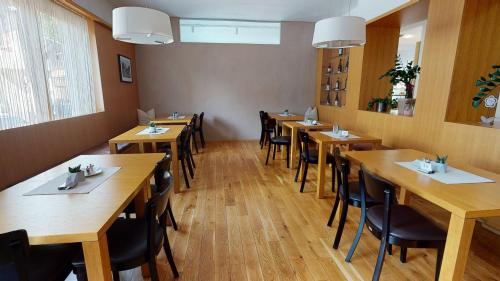 Hotel & Restaurant Dankl 2