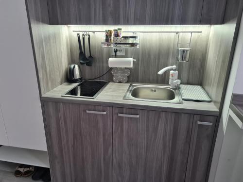 Ema Apartman in Біеліна