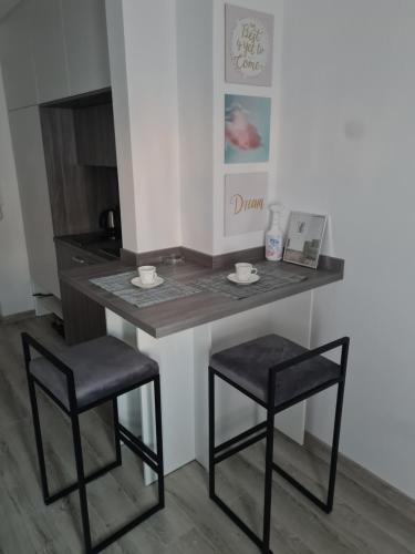 Ema Apartman in Біеліна