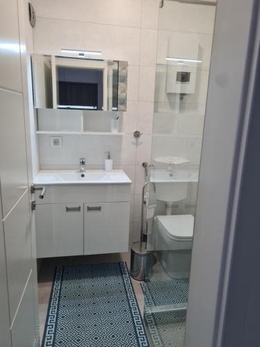 Ema Apartman in Біеліна