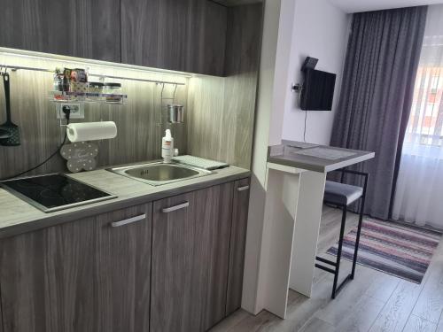 Ema Apartman in Біеліна