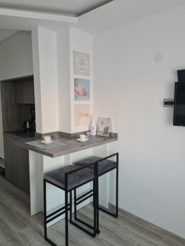 Ema Apartman in Біеліна