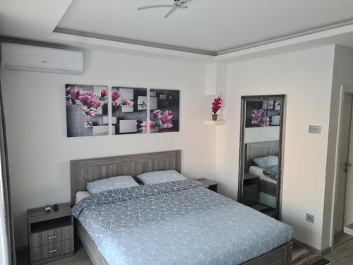 Ema Apartman in Біеліна