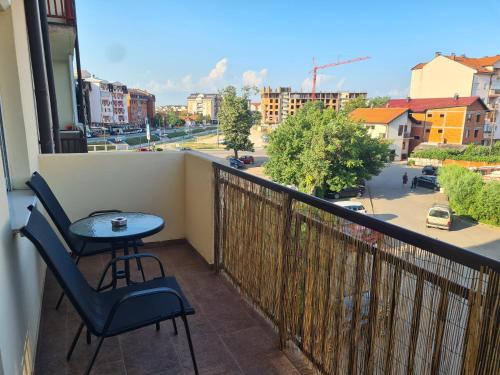 Ema Apartman in Біеліна